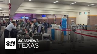 Explaining the El Paso airspace closure