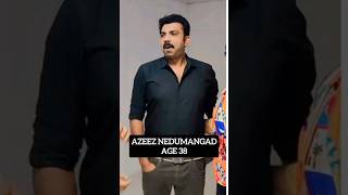 കണ്ണൂർ സ്ക്വാഡ് താരങ്ങളുടെ വയസ്സ് | Kannur squad Malayalam movie actors age #kannursquad #mammootty