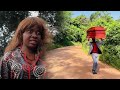 Return of The Ghost  Part 1 | Vj Emmy 2022 Kina Uganda | Lexo Media UG