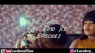 Larabeey The Game Season2 Episode2