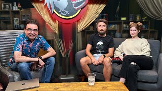 Why Are We Here? | Rooster Teeth Podcast