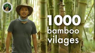 1000 Bamboo Village 2022