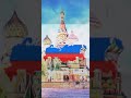 Russia Vs China #geography #history #viral #shorts