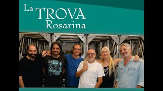 La Trova Rosarina - Auditorio Juan Victoria - 2019