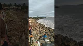 THALASSERY KADAL PALAM | KANNUR