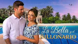 La Bella Y El Billonario (2022) | Pelicula Completa | Sashleigha Hightower | Chris Reid