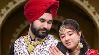 Best Pre-Wedding 2023 | Adore (Full Video) Amrinder Gill | Singh Lab