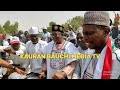 kauran bauchi mai abun mamaki