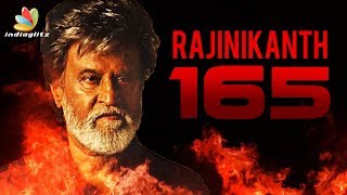 SUPERSTAR 165 : Rajini all Set to Begin the Shoot | Karthik Subbaraj Movie | Latest News