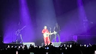 Demi Lovato - Heart Attack (Holy Fvck Tour Live in São Paulo Brazil 30/08/2022)