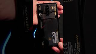 REDMAGIC 8 Pro: The Most Powerful Gaming Phone EVER?