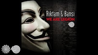 Riktam \u0026 Bansi - Crazy Logic