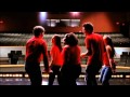 Glee-Stronger Music Video