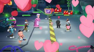 LOONEY TUNES WORLD OF MAYHEM - ACME R&D UP TO SPEED - INSANE MODE (⭐⭐⭐)