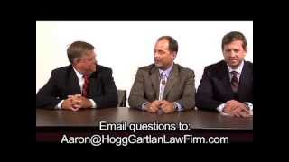 The Legal View Episode 7 - Ricky Stokes News and Successful Mediation Elements