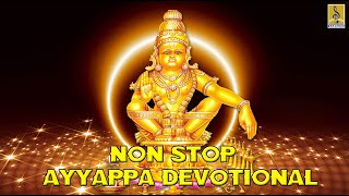 Nonstop Ayyappa  Devotional Songs Super hit sabarimala songs 2020 | Ayyappa Devotional Songs