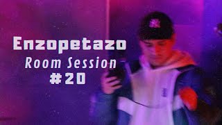 Enzopetazo Room Session #20 - Enzo Tinoco