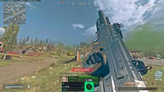 Warzone New Speed hack destroying the game, This cheaters are unstoppable...