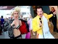 Cosplay Remix: MUSIC ICONS - Daft Bunk, David Bowie, Lady Gaga, Deadmau5 & More!