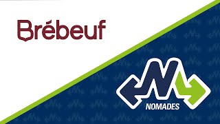 RSEQ Basketball masculin D2 🏀 Collège Jean-de-Brébeuf @ Montmorency [02/072025]