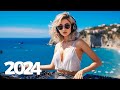 Ibiza Summer Mix 2024 🍓 Best Of Tropical Deep House Music Chill Out Mix 2024🍓 Chillout Lounge #266