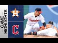 Astros vs. Guardians Game Highlights (6/11/23) | MLB Highlights