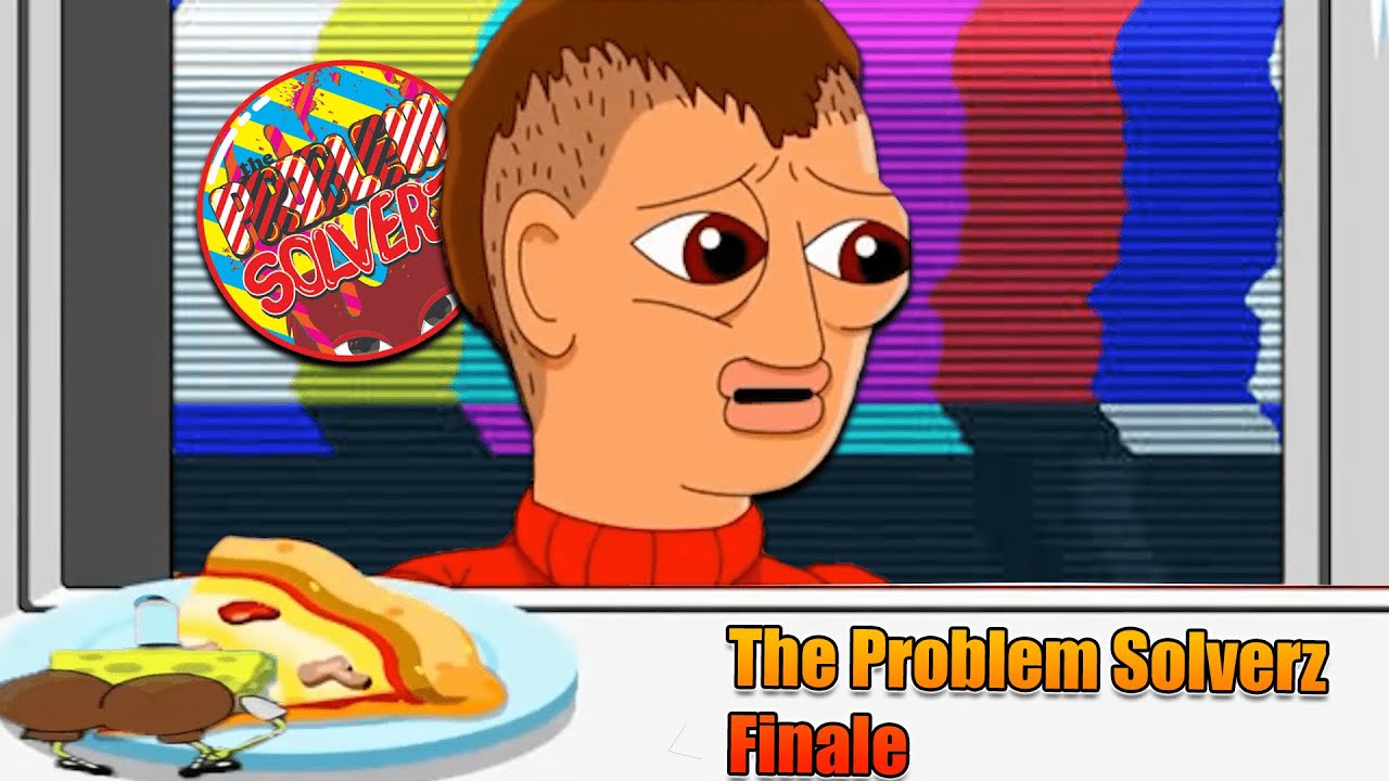 The Finale The Problem Solverz Season 2 Recap Part 2 Youtube