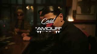 LACAZETTE X GRINGO X KALAZH44  Type Beat - “AMOUR” | Hard Deutschrap Type Beat 2025 (prodbycaid)