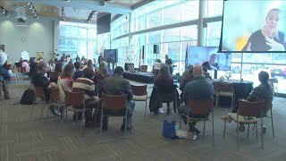 URMC hosts outreach event to raise awareness about eating disorders