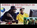 REACTION!! Tanasha X Diamond Platnumz-GERE (Official music video)