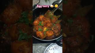 Egg Curry recipe#rrr #puspa2therule #alluarjun #trending #viralsong #eggcurry #trending #shortvideo