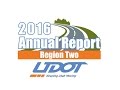 Region 2 Annual Digital Report 2016