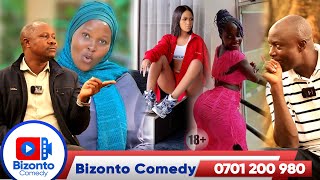 Bitabuse Giant Zonto Ne Ssabazonto Mu Kafubo Abazadde Bazadde Ebitategerekeka Kitalo @BIZONTOCOMEDY