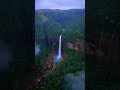 Nohkalikai Falls | Meghalaya