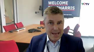 TATV INSIGHT: L3Harris driving data for tomorrow's aviation efficiency