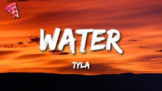 Tyla - Water