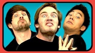 YouTubers React To Short Viral s