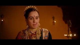 Panipat | Official Trailer | Sanjay Dutt, Arjun Kapoor, Kriti Sanon || Dear Zindagi