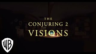 The Conjuring 2 | Visions 360 Experience | Warner Bros. Entertainment