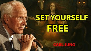 Why You’ll Never Be Free Until You Know This | Carl Jung