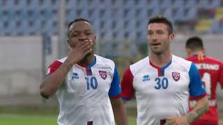 REZUMAT! FC Botoșani - FCSB 1-3| Liga 1, play-off, 2020-2021