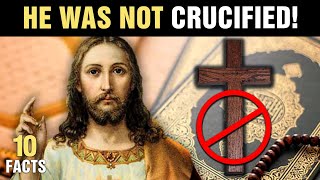 10 Unbelievable Things Islam Teaches About Jesus - Compilation