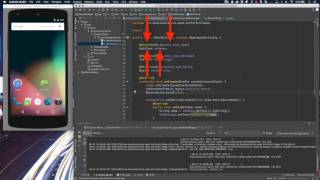 Reducing boilerplate Android code with ButterKnife