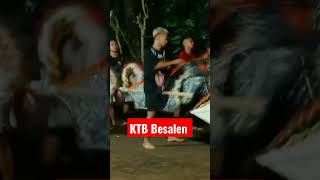 kridho Turonggo Budoyo Besalen siap menghibur anda tgu tgl 26 April siang 2023 #videoshort #jatilan