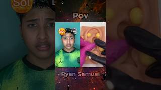 #Pov o que acontece com quem escolhe a lua? #povs #drama #shorts #viral ￼