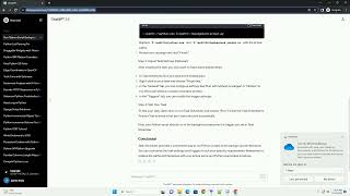 How to constantly run Python script in the background on Windows