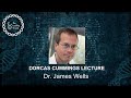 CSHL Dorcas Cummings Lecture, Dr. James Wells, Cincinnati Children's Hospital