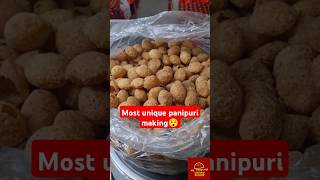 Special Dahi panipuri || Best fuchka in town #shorts #shortvideo