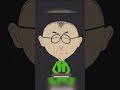 mr. mackey is gay 🤣 south park