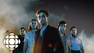 X Company Premieres Feb 18, 2015 | X Company | CBC